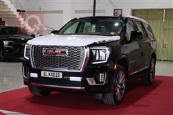 GMC Yukon